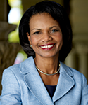 Condoleezza Rice